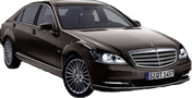 Noleggio Auto da Cerimonia Mercedes Classe E