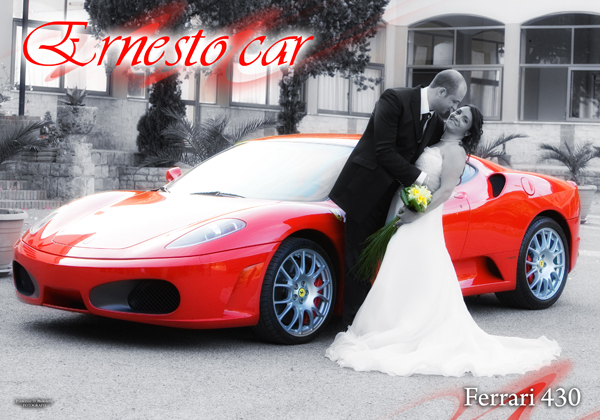 Ferrari 430